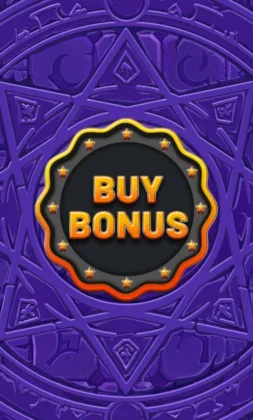 Coins of Alkemor: Extreme Magic - Hold & Win