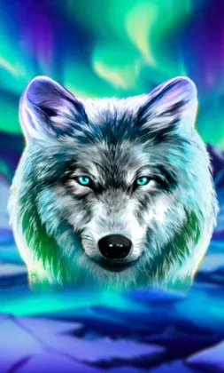 Wolf Fang - Northern Spirits